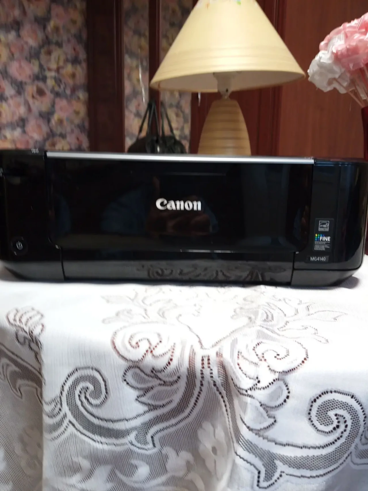 Продается принтер Canon