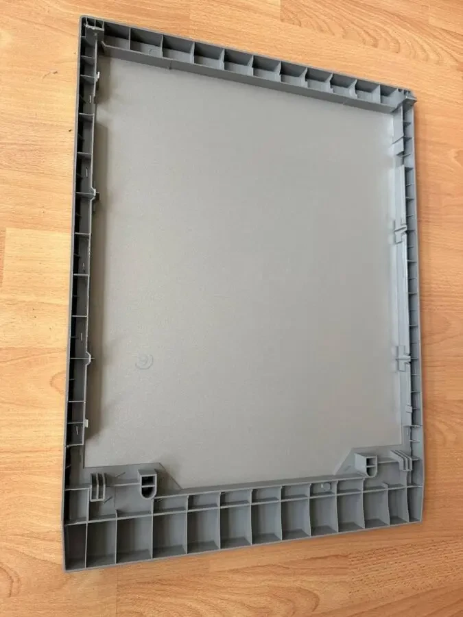 Продам нову кришку від посудомийної машинки gorenje gs541d10x... 4