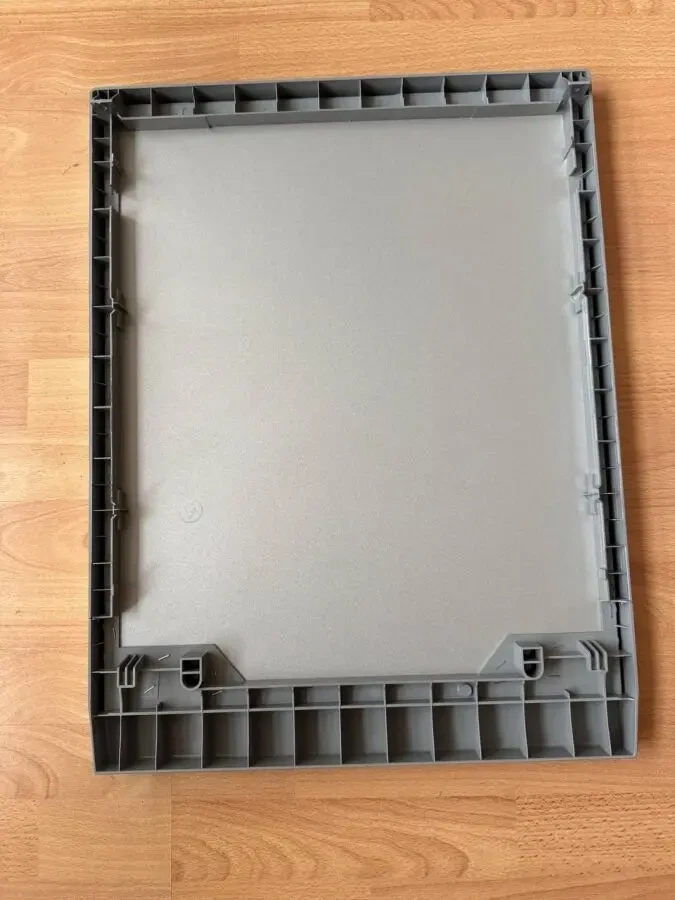 Продам нову кришку від посудомийної машинки gorenje gs541d10x... 3