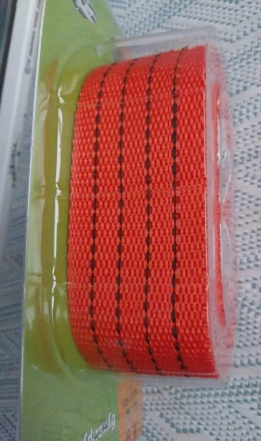 Трос буксировочный Трос буксирувальний 4 м 2000 кг 5