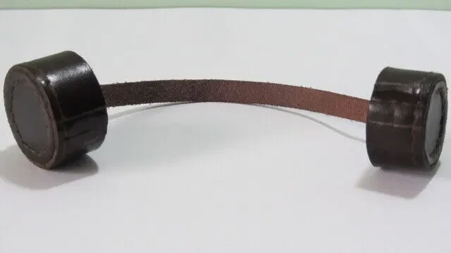 Защитные колпачки,на прицел ПУ 3,5х22 на Мосина,СВТ-40,КО-44.Новый