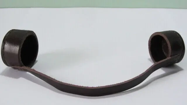 Защитные колпачки,на прицел ПУ 3,5х22 на Мосина,СВТ-40,КО-44.Новый 5