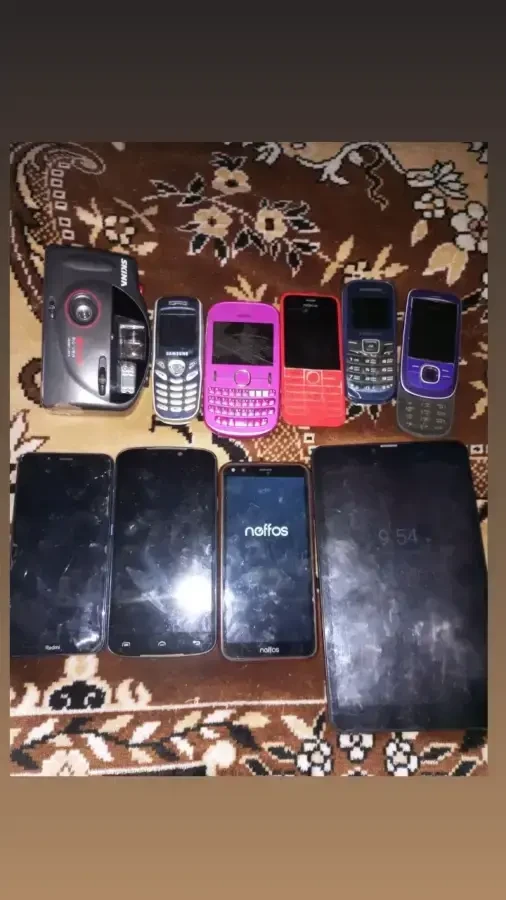 Продам на запчастини.