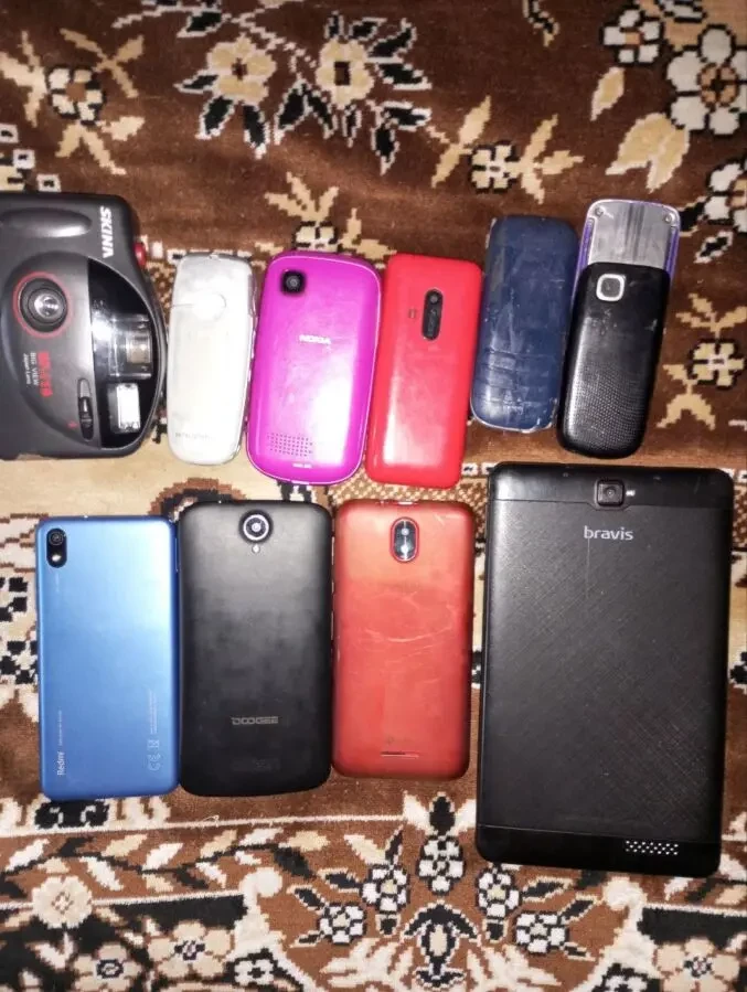 Продам на запчастини. 2