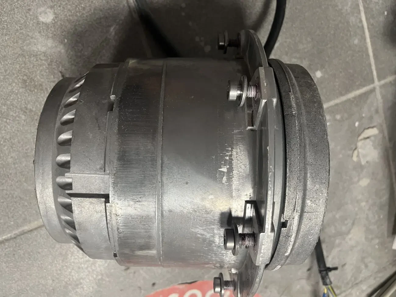 Електродвигун 5