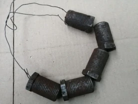 Втулка резьбовая газ 20, новая ссср