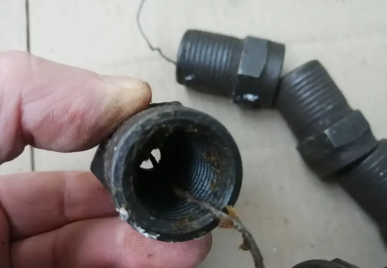 Втулка маятника газ 20, новая ссср 3