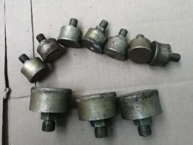 Масленка сцепления газ 21, 69, новая ссср