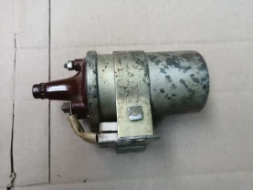 Катушка зажигания газ 69, 51, 52, новая ссср