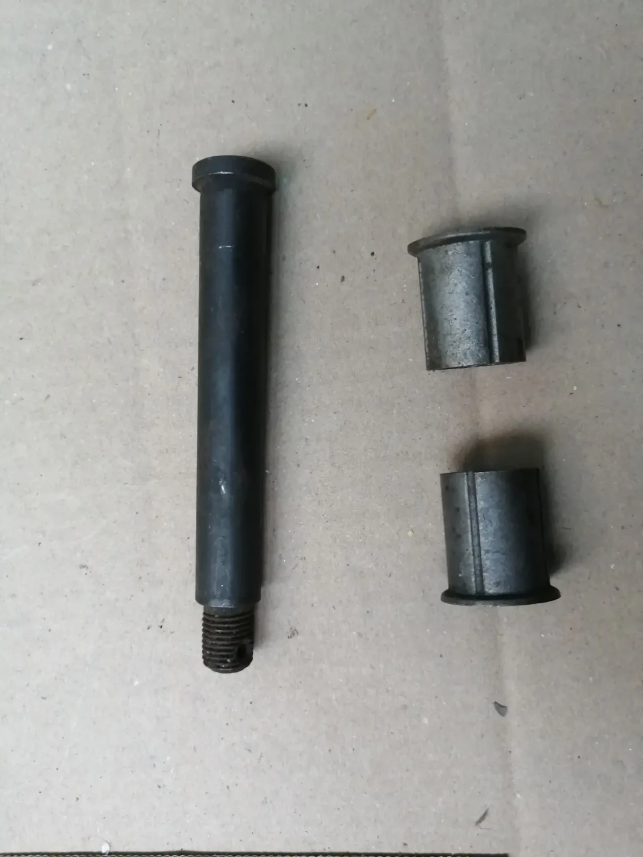 Ремкомплект маятника газ 24, новый ссср