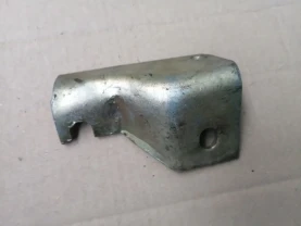 Кронштейн генератора газ 24, новый ссср