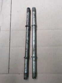 Стойки стабилизатора газ 21, новые ссср