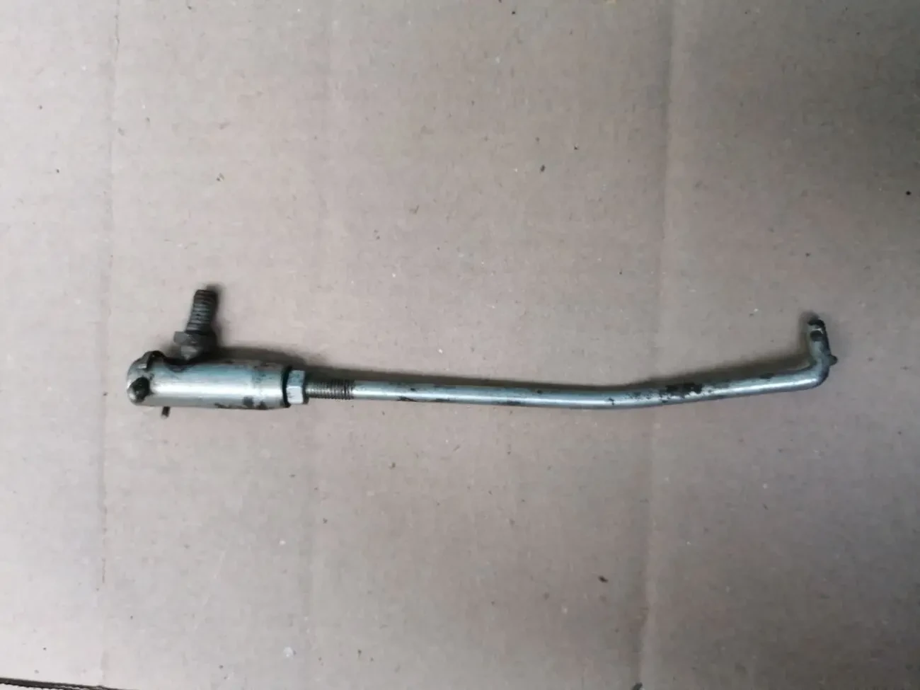 Тяга карбюратора газ 69, 20, новая ссср 2