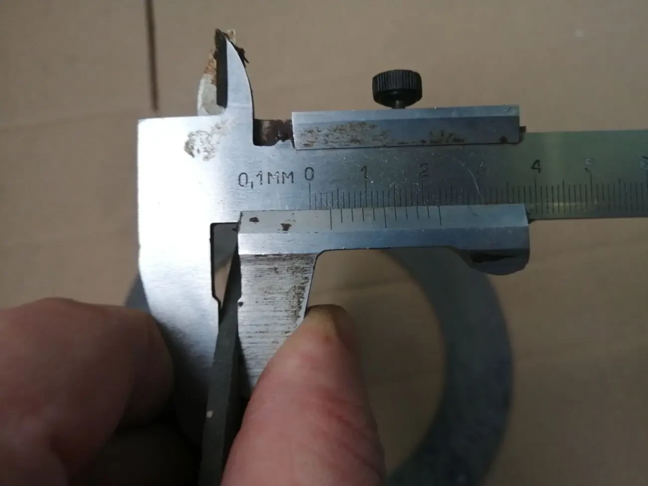 Накладки сцепления газ 21, 24, уаз, новые ссср 2