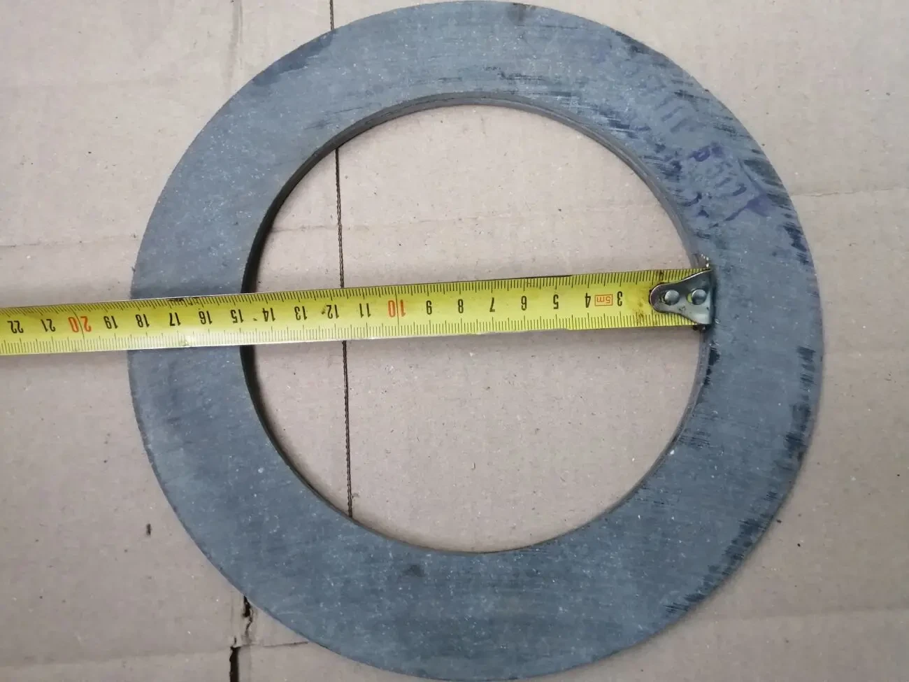 Накладки сцепления газ 21, 24, уаз, новые ссср 3