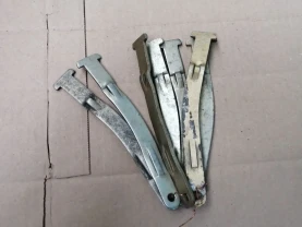 Ограничители двери газ 24, новые ссср