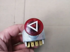 Кнопка аварийной сигнализации газ 24, 52, 66, уаз, новая ссср