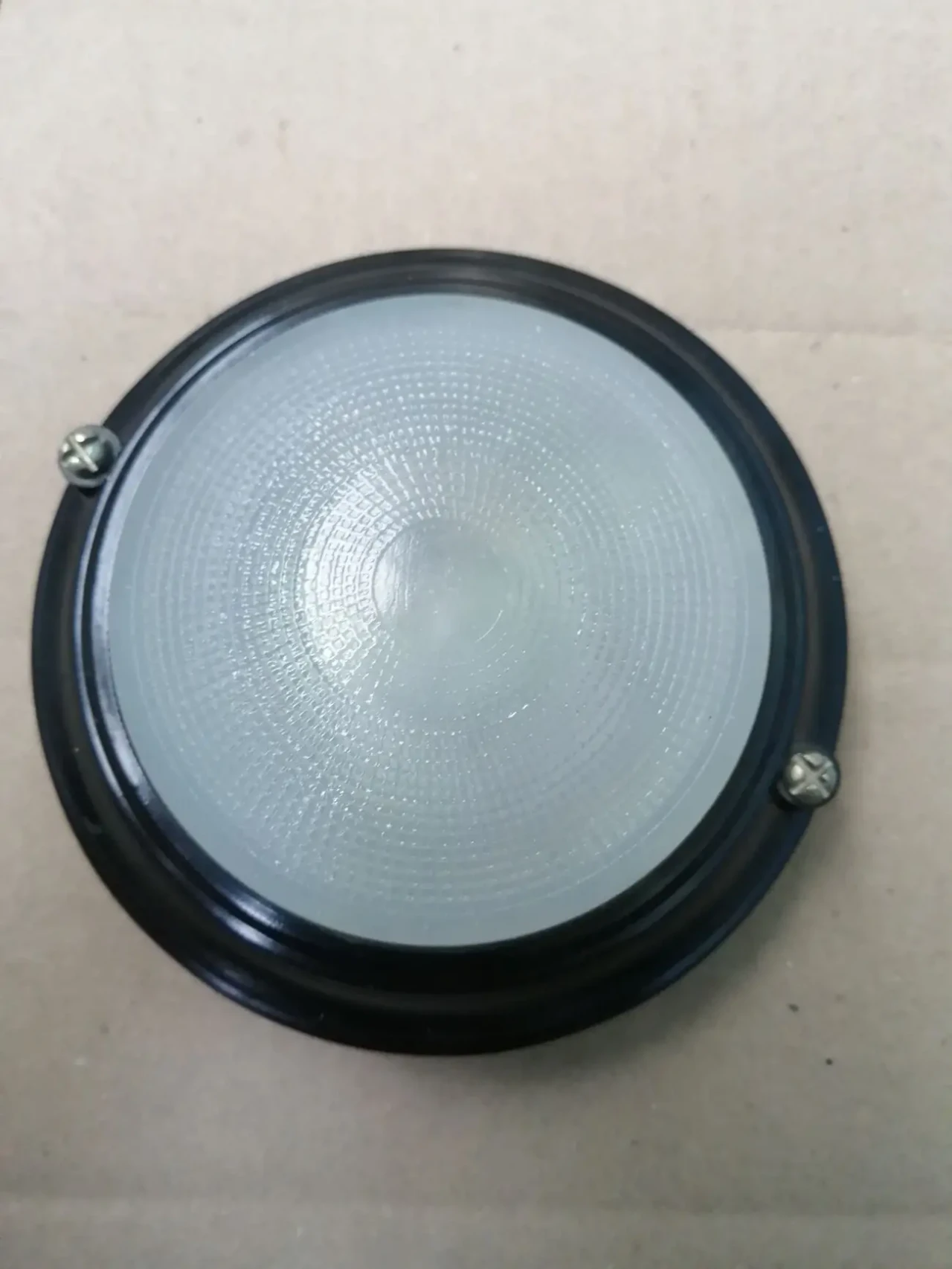 Плафон салона уаз, новый ссср