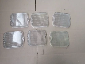 Стекло заднего фонаря газ, уаз, зил, новое ссср