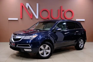 Acura MDX Auto