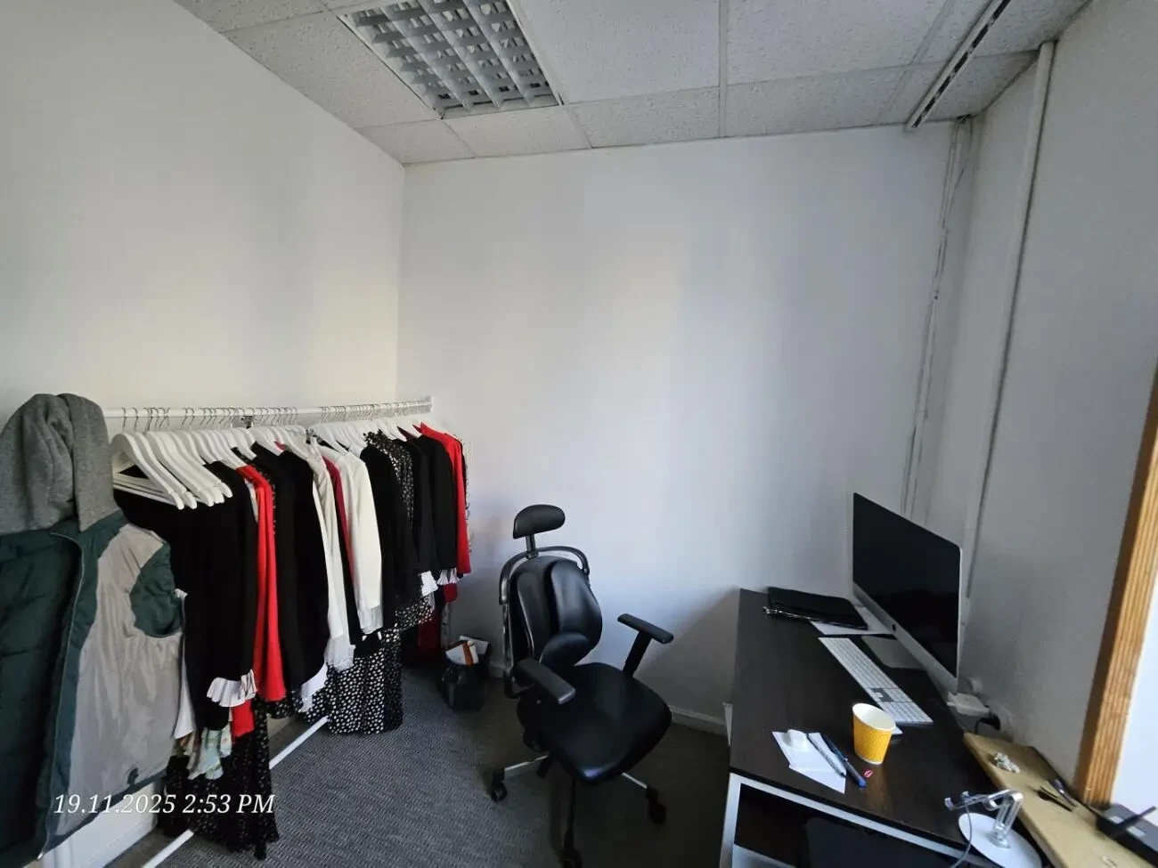 приміщення в Печерському районі 7