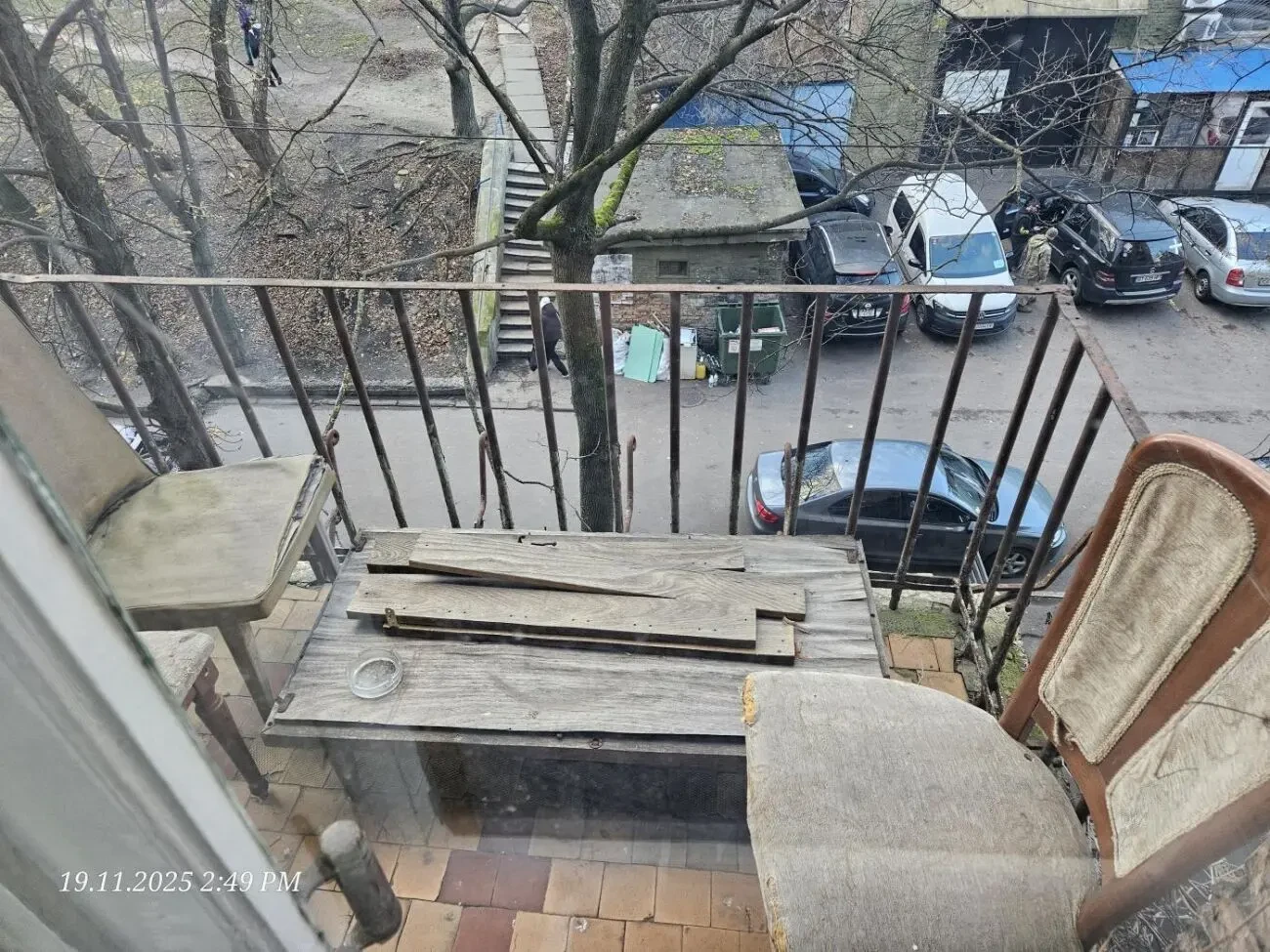 приміщення в Печерському районі 3