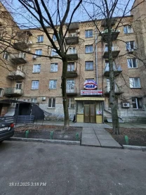 приміщення в Печерському районі