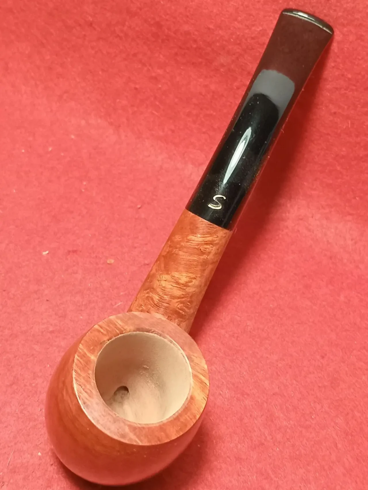 Трубка для табака. SAVINELLI. Новая. 5