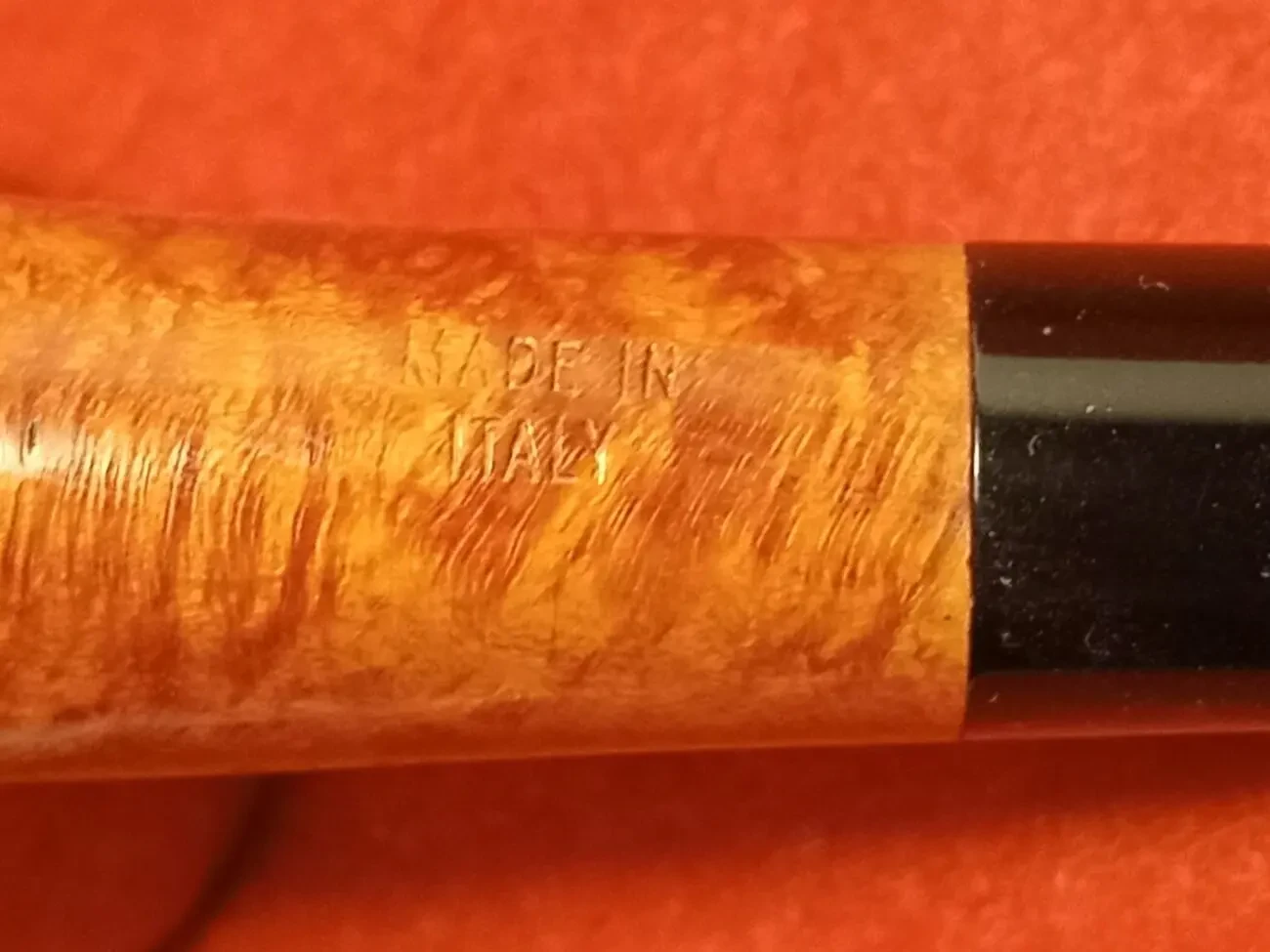 Трубка для табака. SAVINELLI. Новая. 7