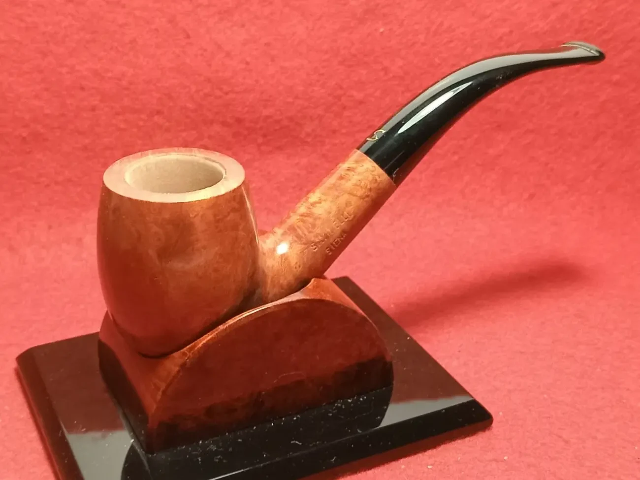 Трубка для табака. SAVINELLI. Новая. 2