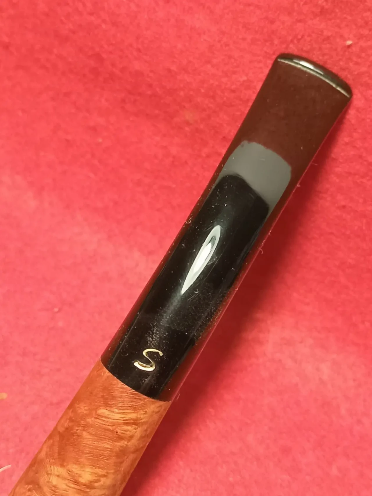 Трубка для табака. SAVINELLI. Новая. 9