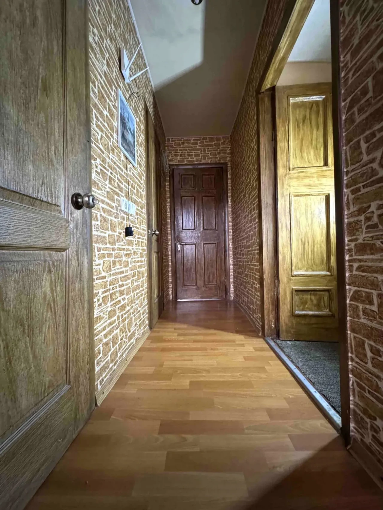 квартира у центрі 5