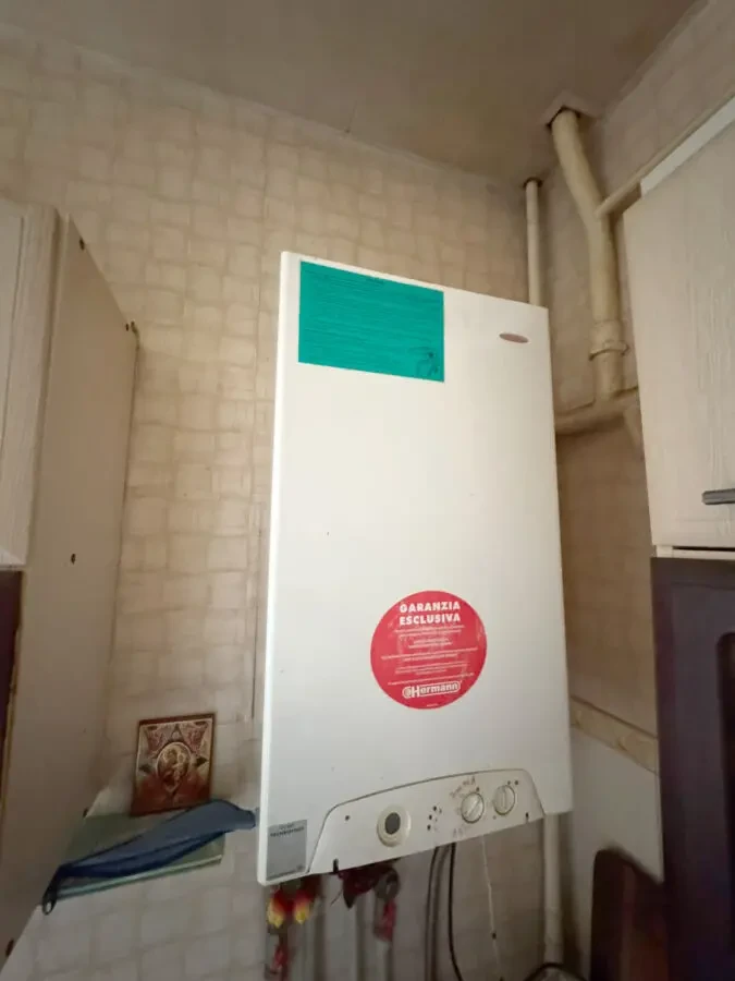 квартира у центрі 7