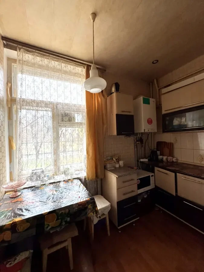 квартира у центрі 6