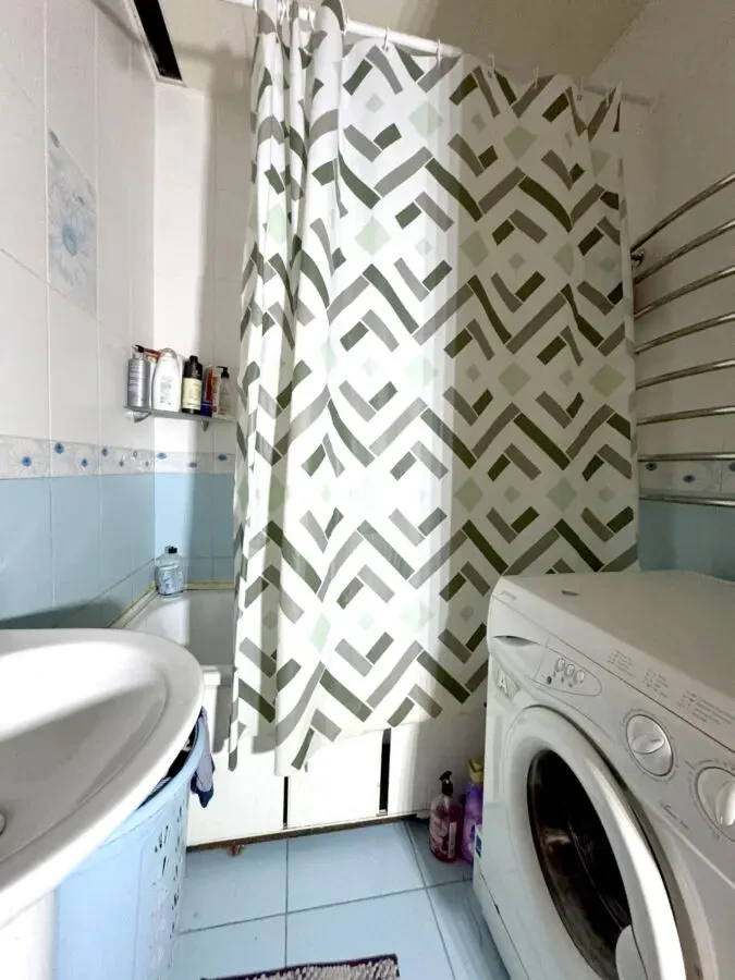 квартира у центрі 8