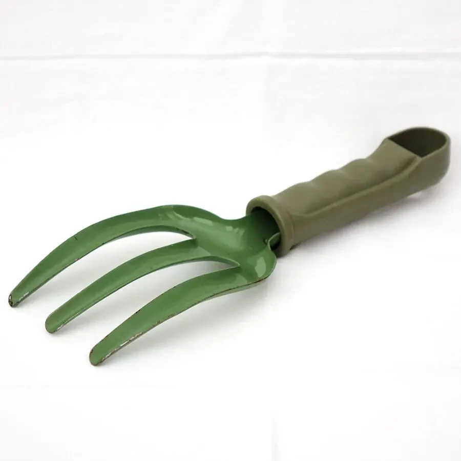 Вилка садова посадкова Worth розпушувач садовая лопатка разрыхлитель 3