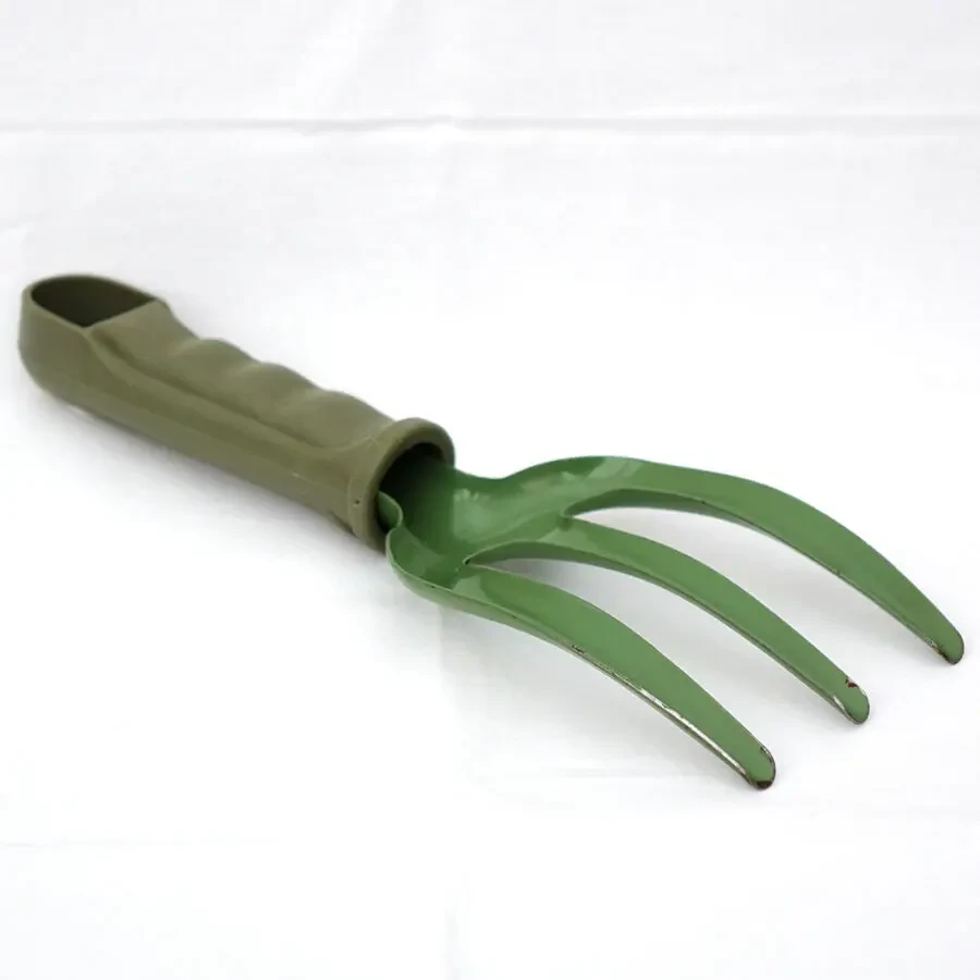 Вилка садова посадкова Worth розпушувач садовая лопатка разрыхлитель 4