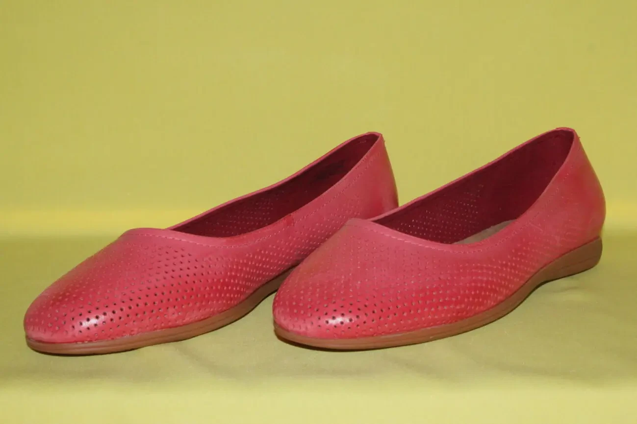 Балетки женские Trotters, размер 42 3