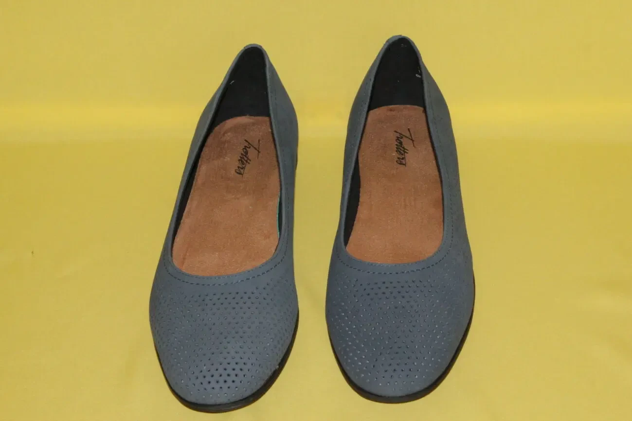 Балетки женские Trotters, размер 42 5