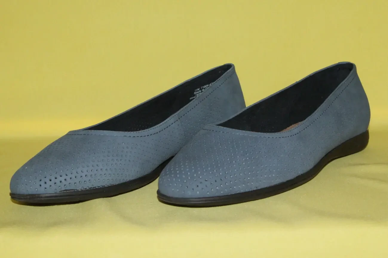 Балетки женские Trotters, размер 42 3