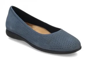 Балетки женские Trotters, размер 42