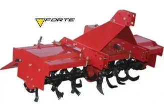 Почвофреза Forte 1600