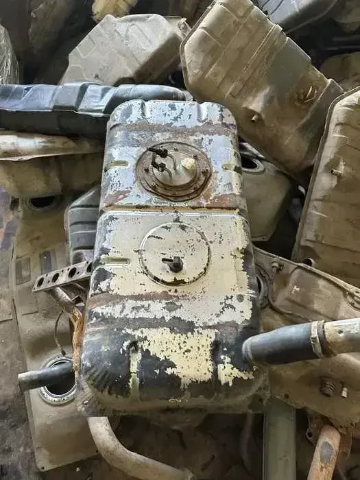 Бензобак.Газель инжектор