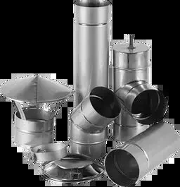 Жестянщик - изделия из жести