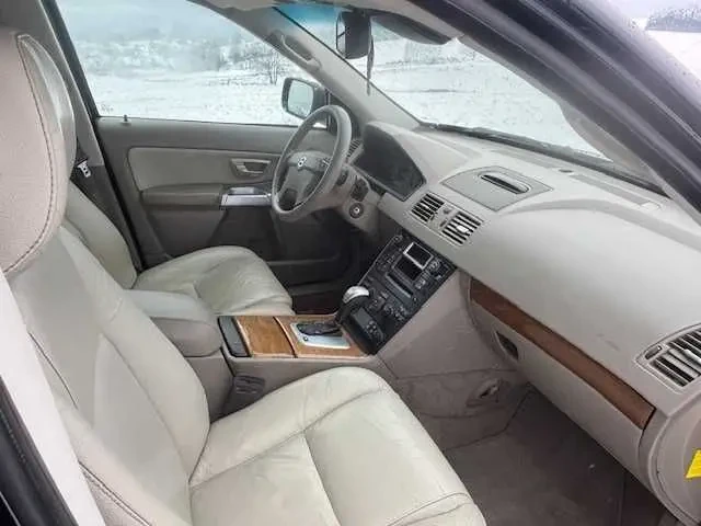 Volvo XC 90 2.4 TDI 5