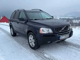 Volvo XC 90 2.4 TDI