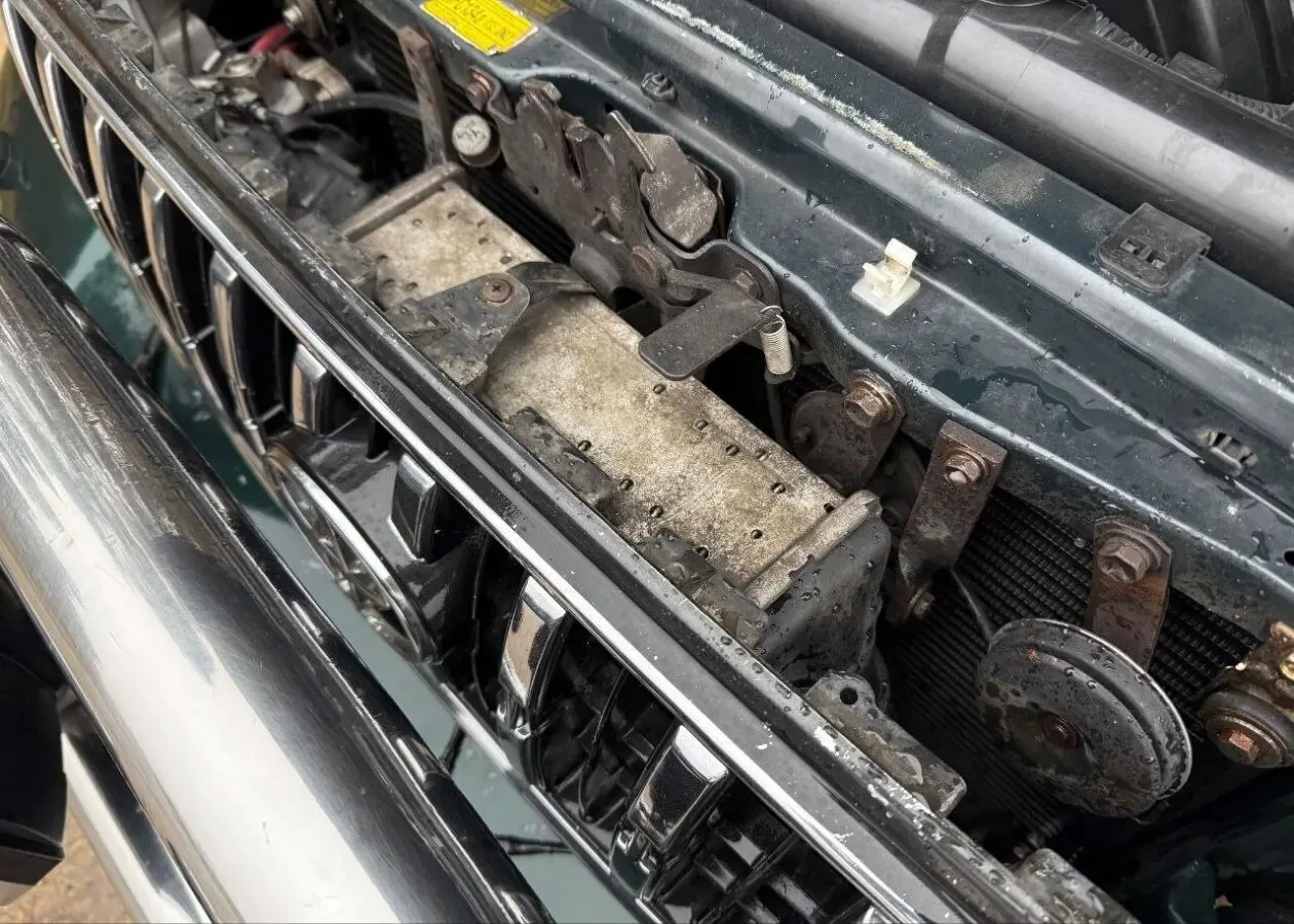 Продам Tayota land cruiser 90 2