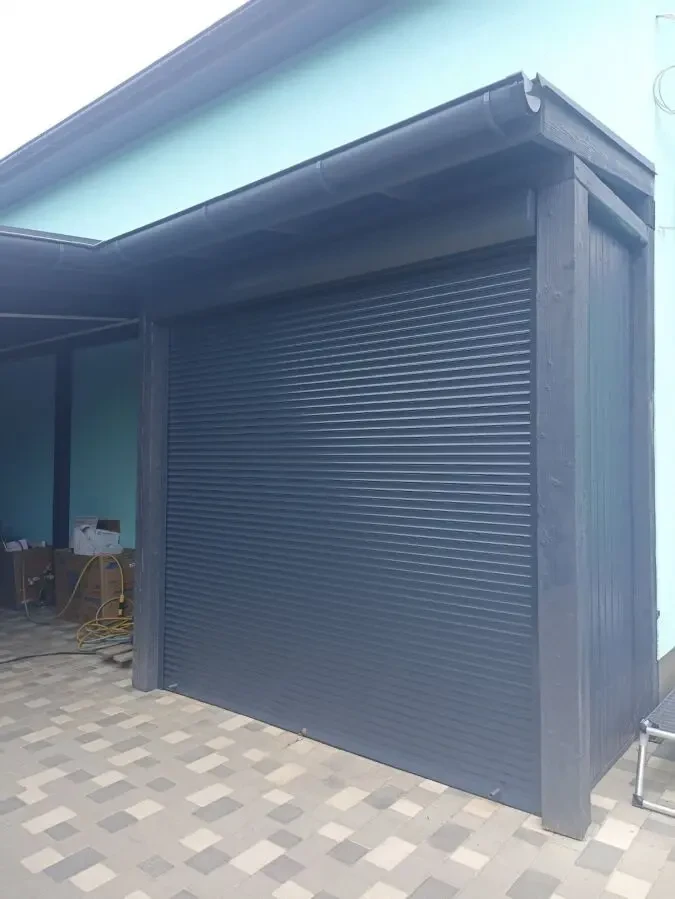 Ролети. Ремонт ролет 2