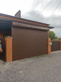 Ролети. Ремонт ролет