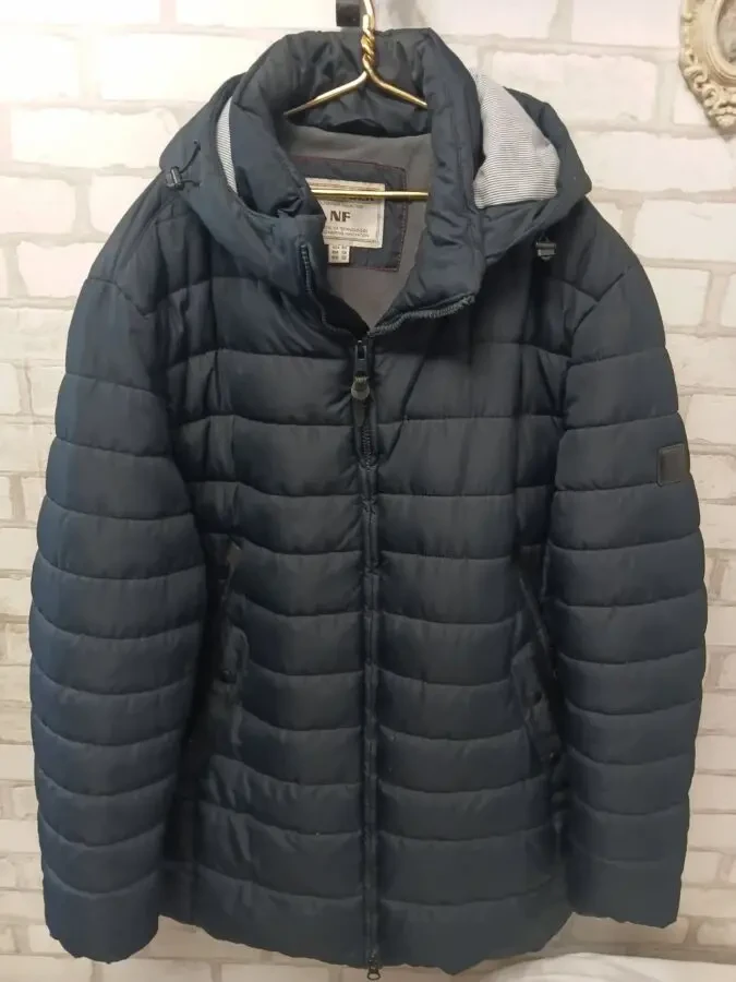 Куртка чоловіча мужская зимова зимняя